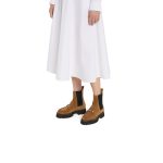 Gucci Women’s ankle boot with Horsebit - Image 6